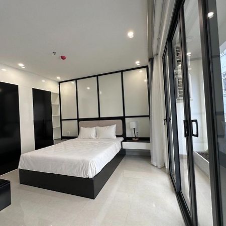 Hotel Ana'S House Quy Nhon Exteriér fotografie