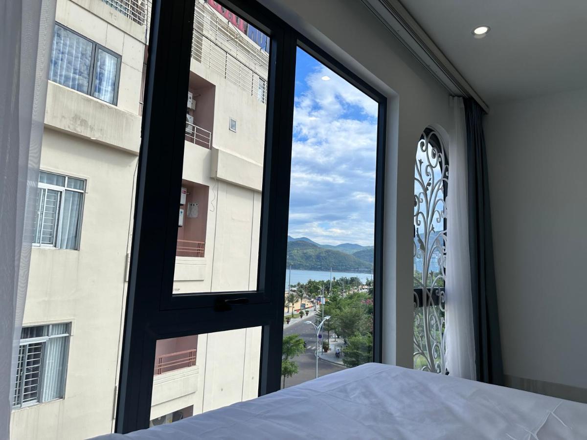 Hotel Ana'S House Quy Nhon Exteriér fotografie