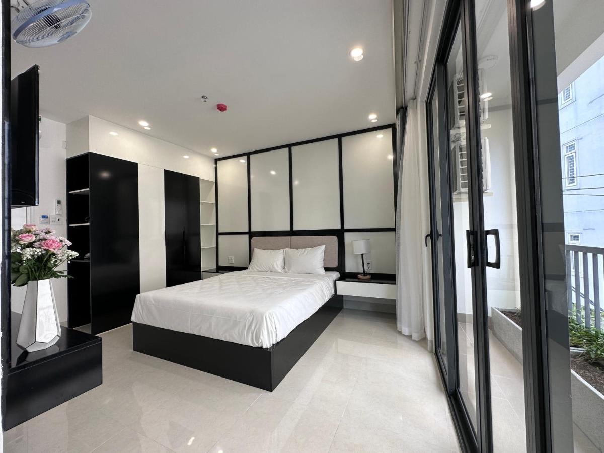 Hotel Ana'S House Quy Nhon Exteriér fotografie